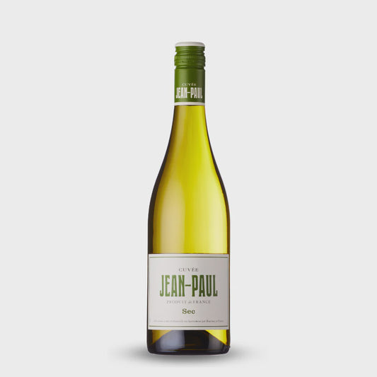 Cuvee Jean Paul Sec