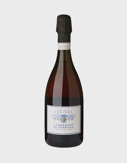 Lambrusco di Sorbara
