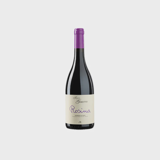 Rosina Barbera d'Asti