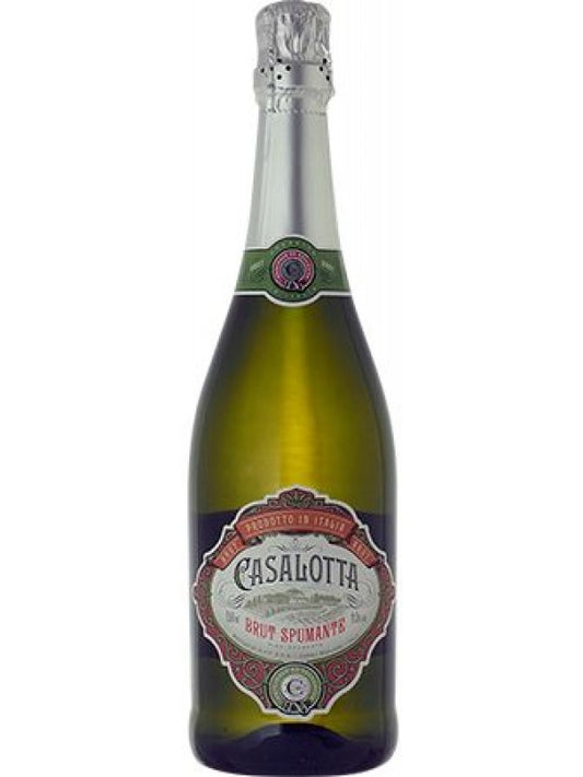 Brut Spumante