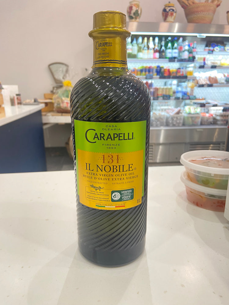 Il Nobile Extra Virgin Olive Oil (1L)