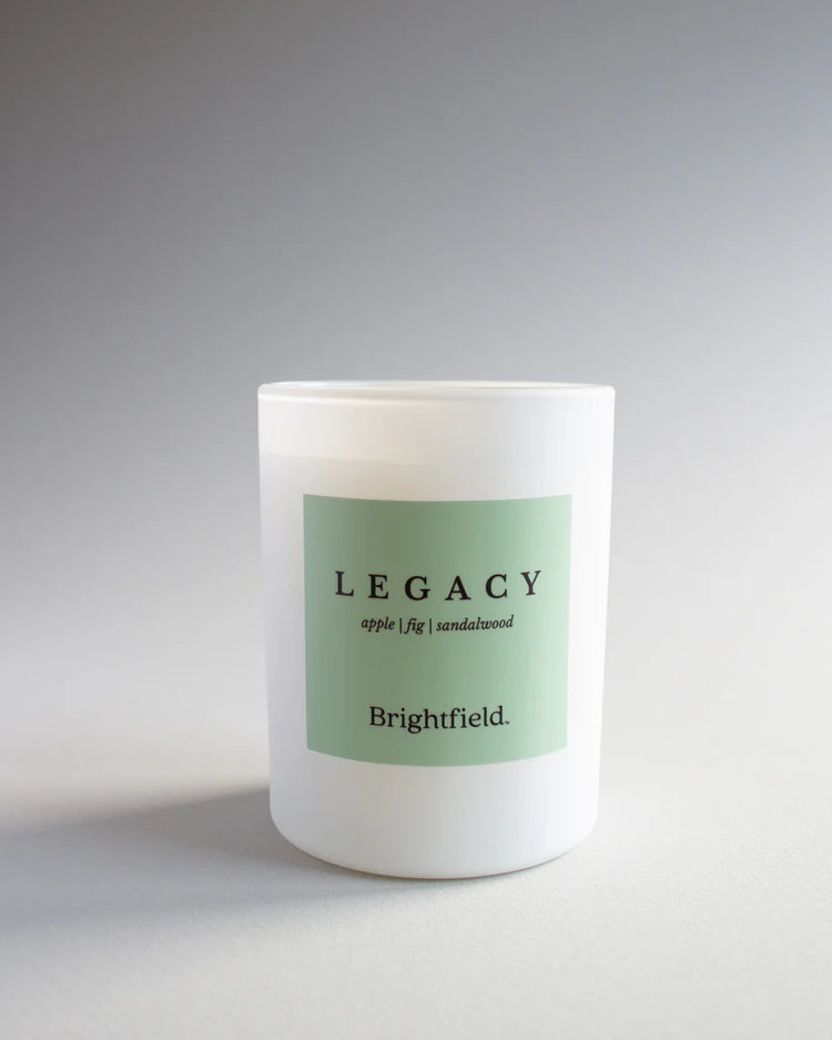 Legacy - Classic Candle (9 oz - 255 g)