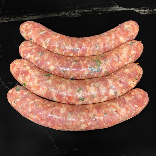 Italian Sausage - Mild