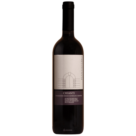 Piantaferro Chianti DOCG