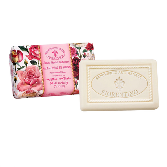 Saf Soap Bar Florence (200gr)