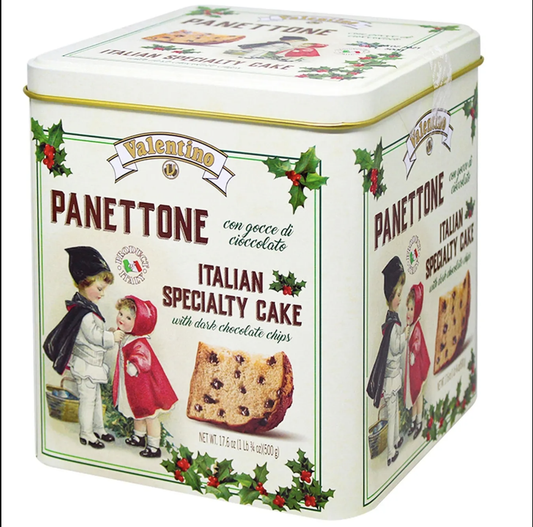 Valentino Panettone  Pistachio Cream 500 g - Italy