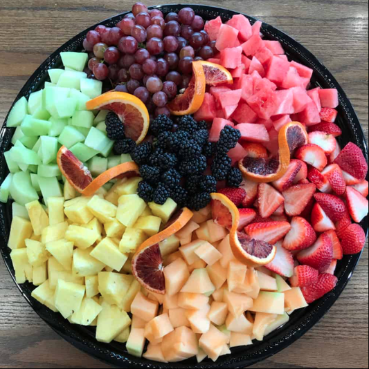 Fruit platter Large (6kg)