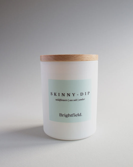 Skinny-Dip - Classic Candle (9 oz - 255 g)