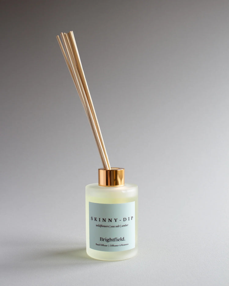 Skinny-Dip - Reed Diffuser (4 oz - 118 ml)