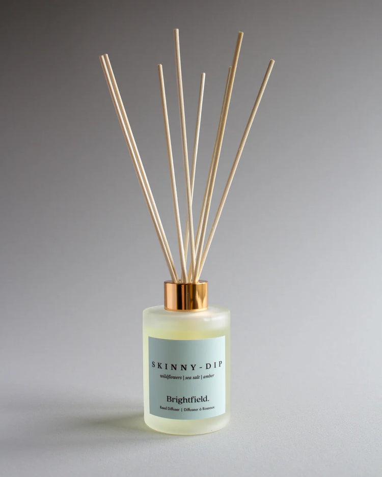 Skinny-Dip - Reed Diffuser (4 oz - 118 ml)