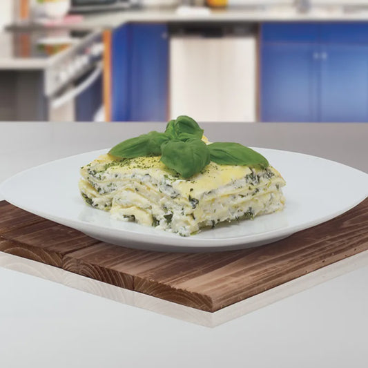 Spinach & Ricotta Lasagna (900 gm)