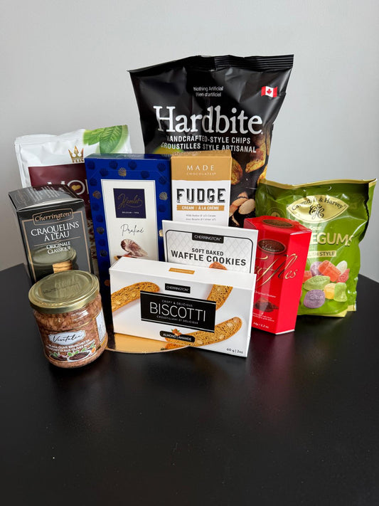 Sweet & Savoury Gift