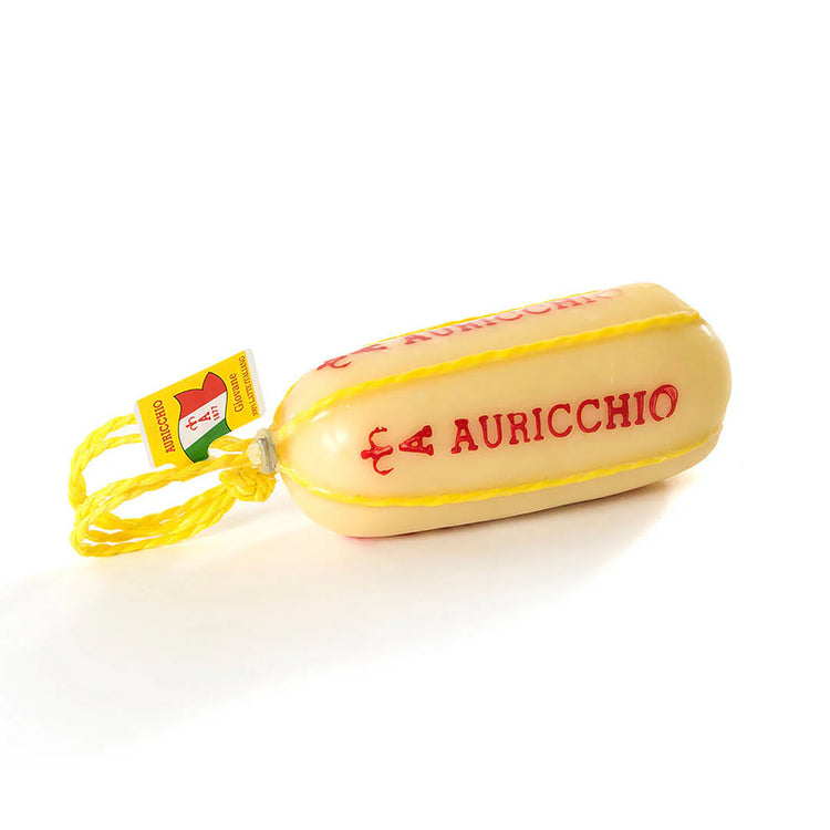 AURICCHIO Provolone Log (approx 0.80kg) Italy