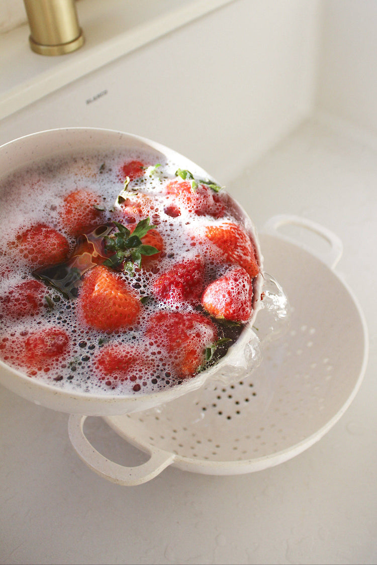 Fruit & Veggie Wash