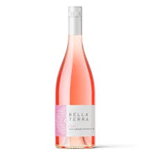 Bella Terra  Rose
