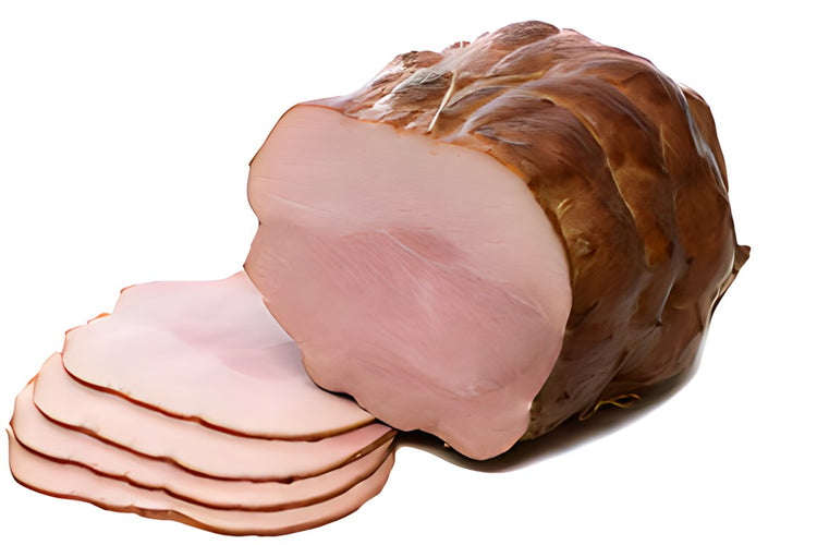 Grandpa's Ham (Sliced)