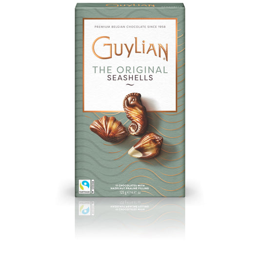 Guylian Seashells 125g Box
