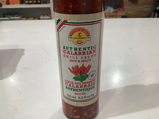 Calabrese Pepperoncini (250 mL)