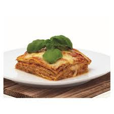 Eggplant Parmigiana  Lasagna - 900g small