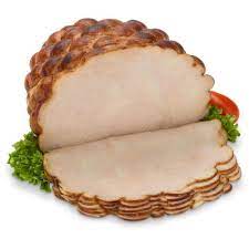 Oven Roasted Turkey-Nitrate Free (Sliced)