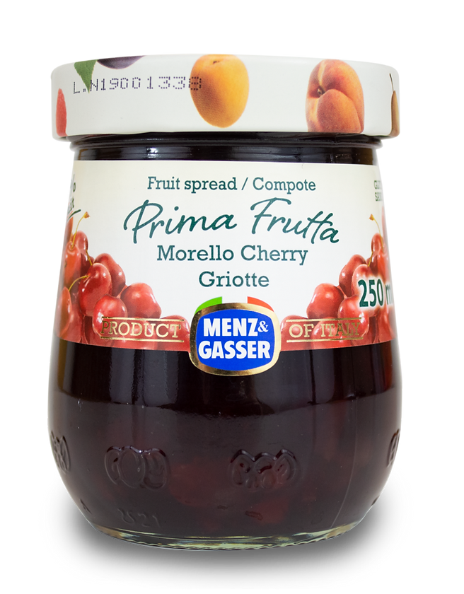 Prima Frutta Morello Cherry