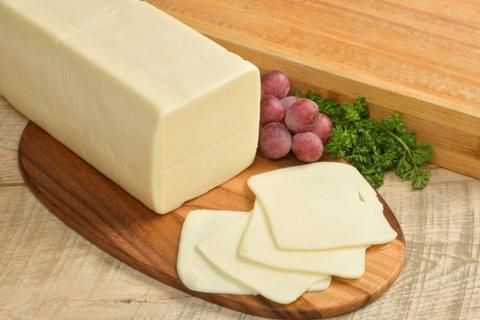 Mozzarella (Grassfed - Australia)