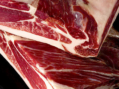 Iberico Shoulder (Sliced)