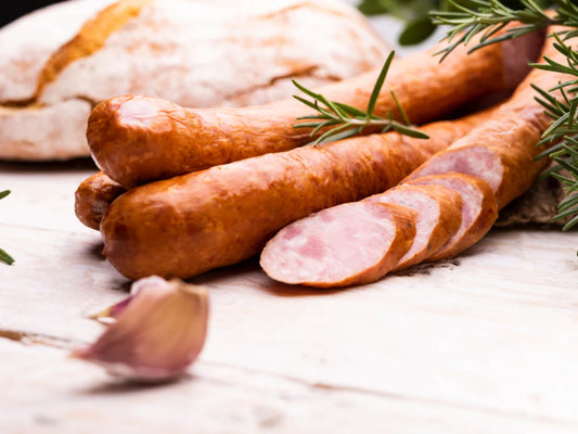 Country Style Kielbasa Pack