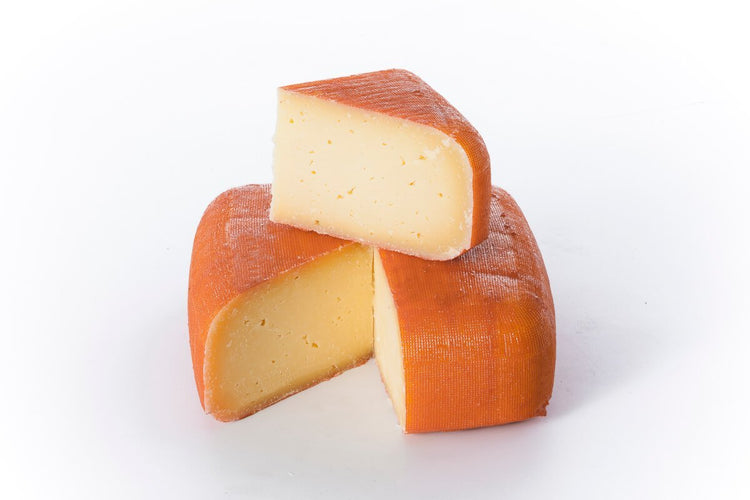 Raw Mahon Cheese (Block)