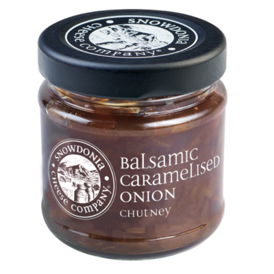 Honey, Jams & Spreads