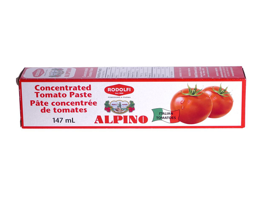 Tomato Paste Alpino