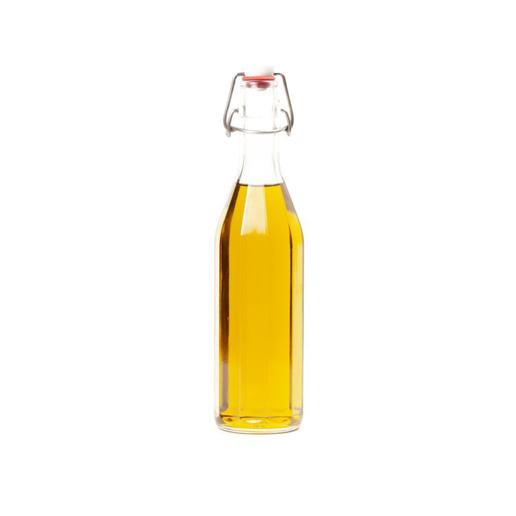 DeCarlo Extra Olive Oil 1L bottle