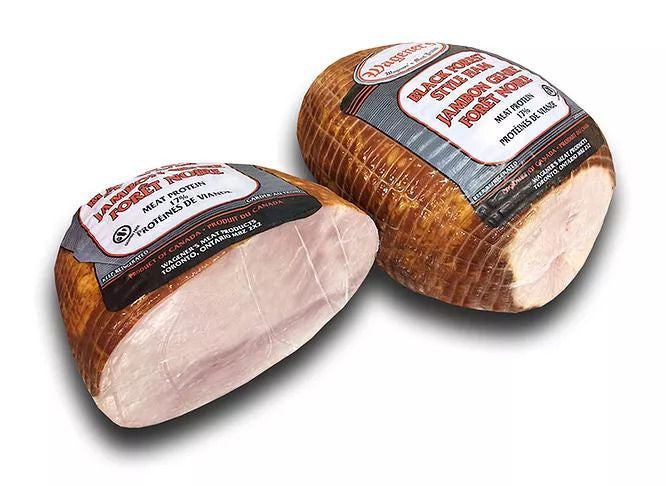 Black Forest Ham (Sliced)