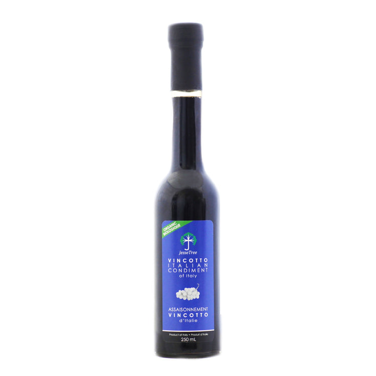 Organic Vincotto Vinegar 250ml