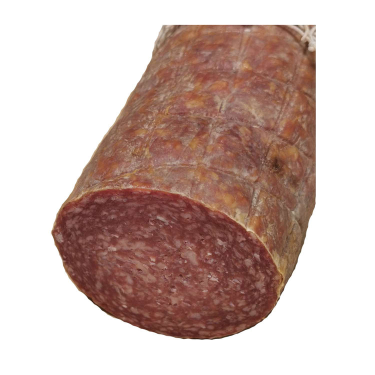 Altobello Hungarian Salami (Sliced)