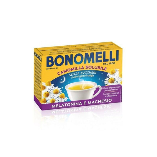 Bonomelli Tea