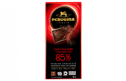 Perugina Dark Chocolate 86g
