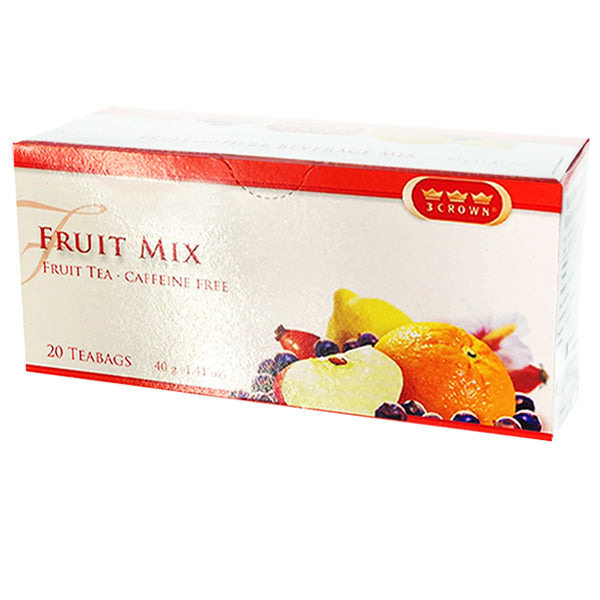 Fruit Mix Tea