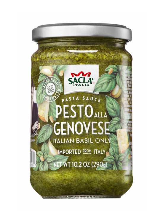 Pesto alla Genovese - 285ml