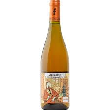 Famille Fabre, Generation Louis Andrieu Amber Wine (2022)
