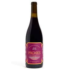 Proxies Red Ember (750ml)