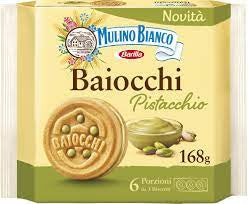 Bianco Baiocchi Pistacchio (168g)