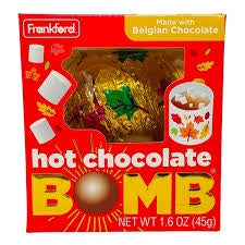 Hot Chocolate Bomb (45g)