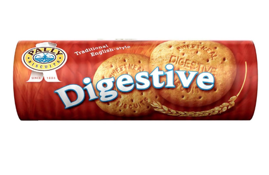 Pally Digestive Biscuits