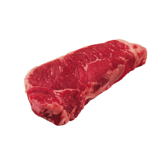 AAA Beef Striploin Steaks