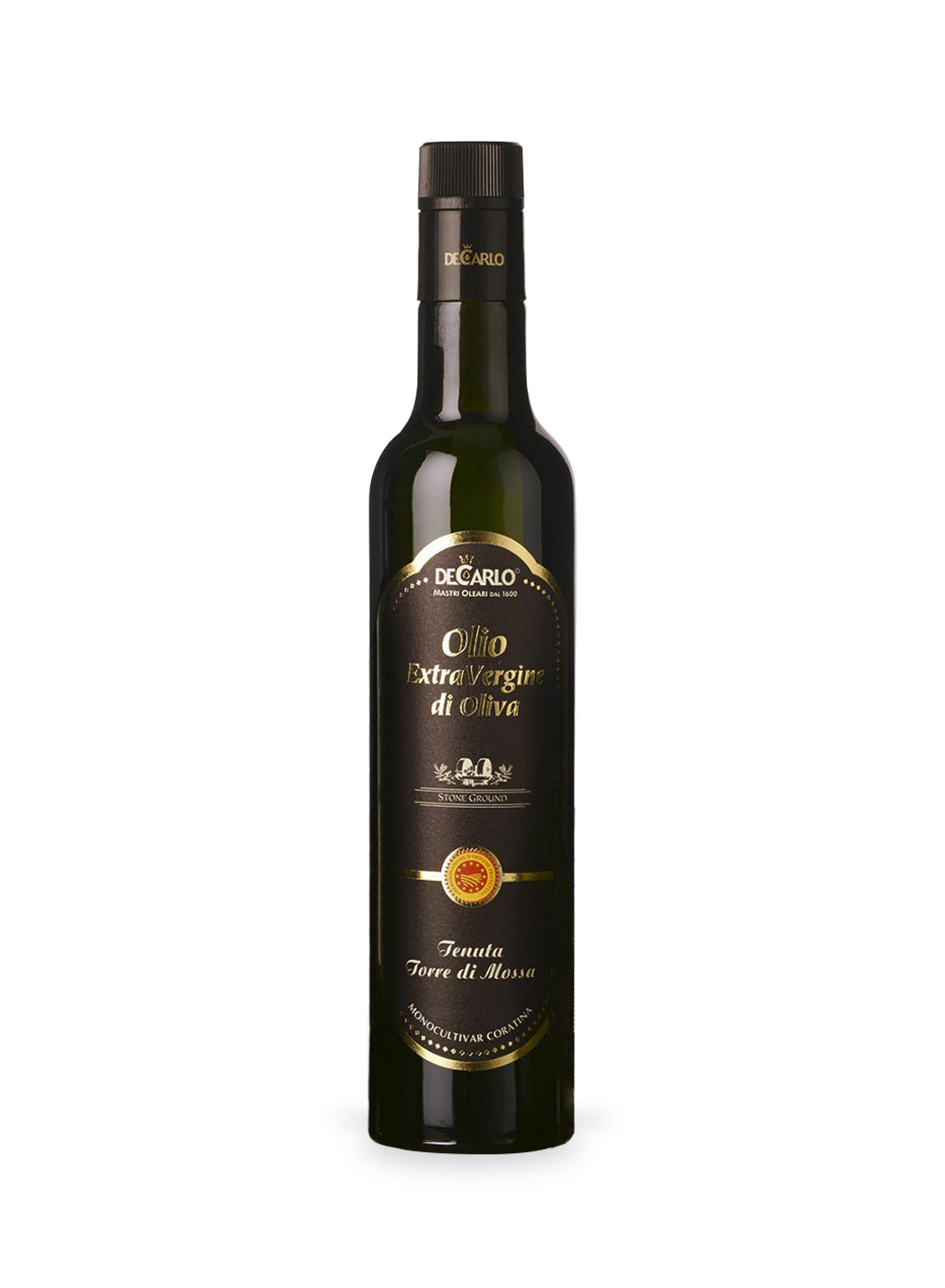 Oil & Vinegar