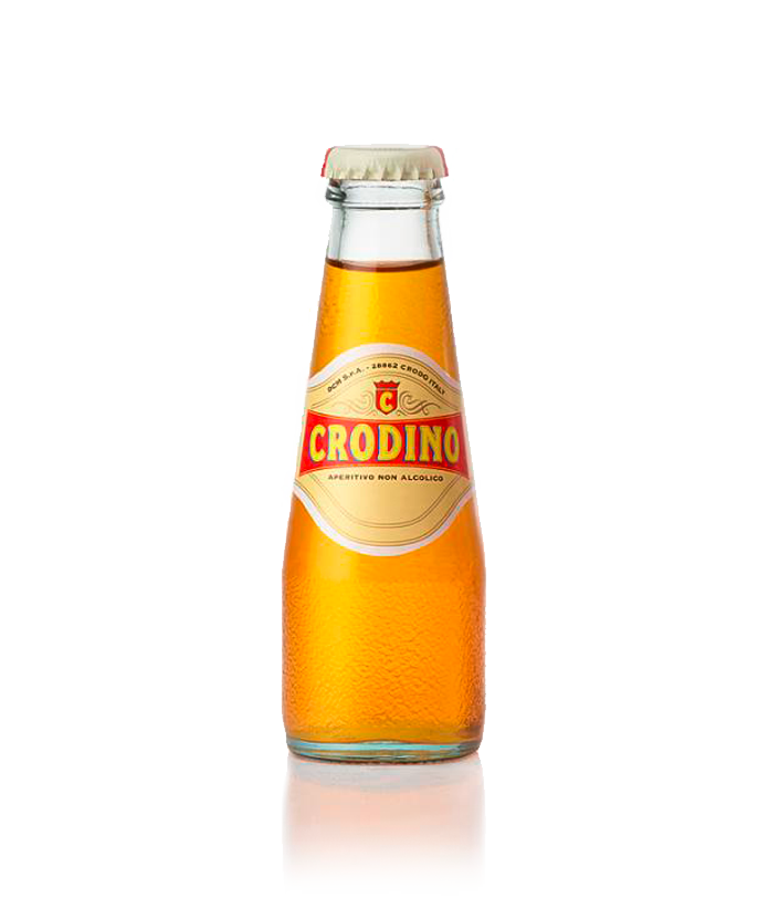 Crodino Bottle 100ml