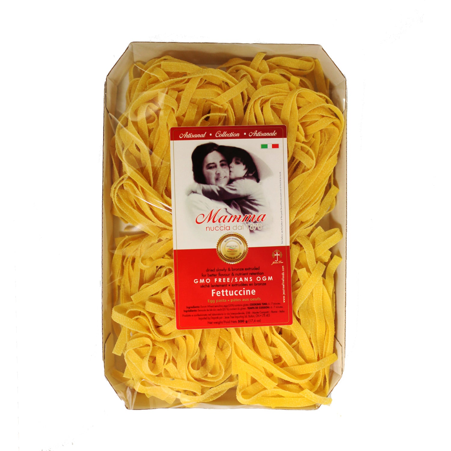 Pasta