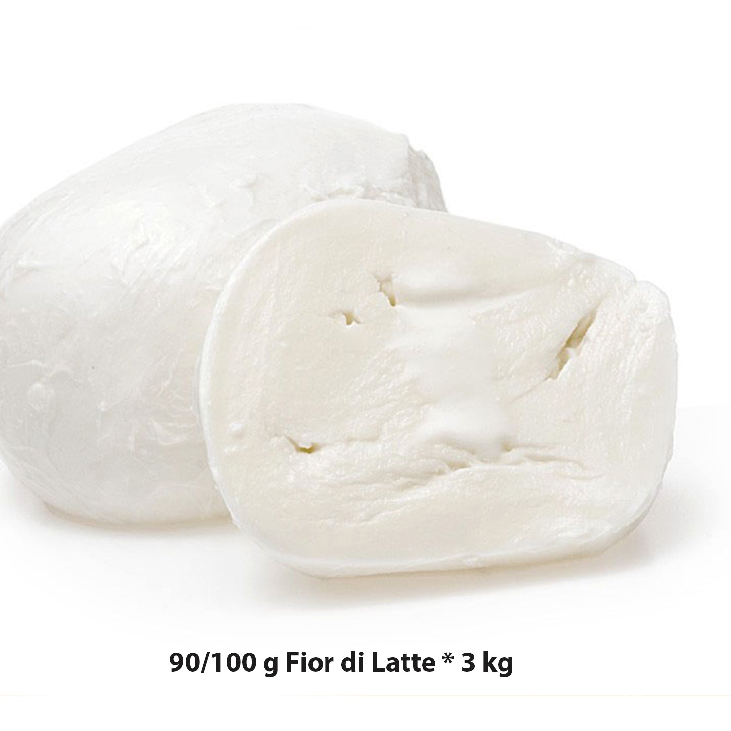 Italian Cheese