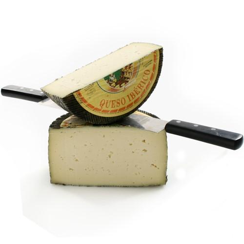 Iberico Cheese (Block)